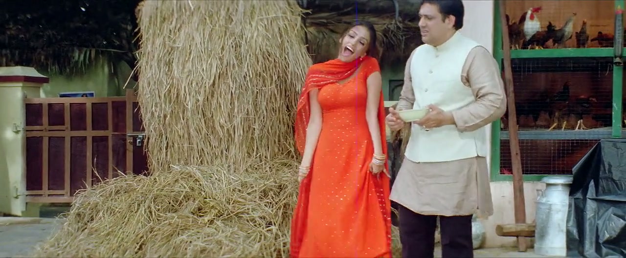 Raja Bhaiya Screenshot