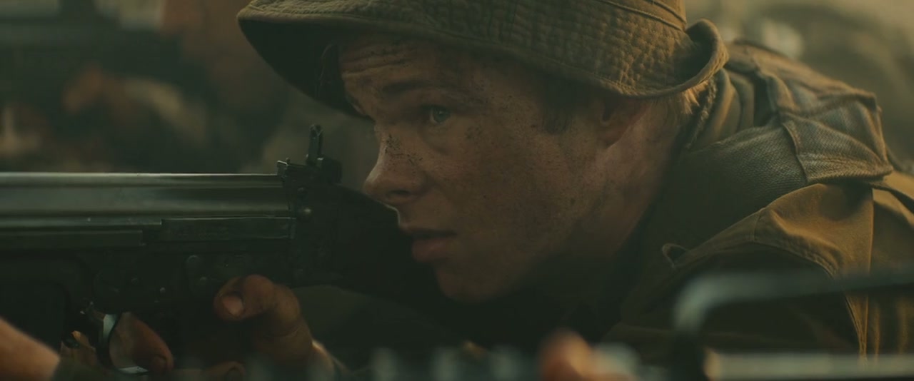 Danger Close Screenshot