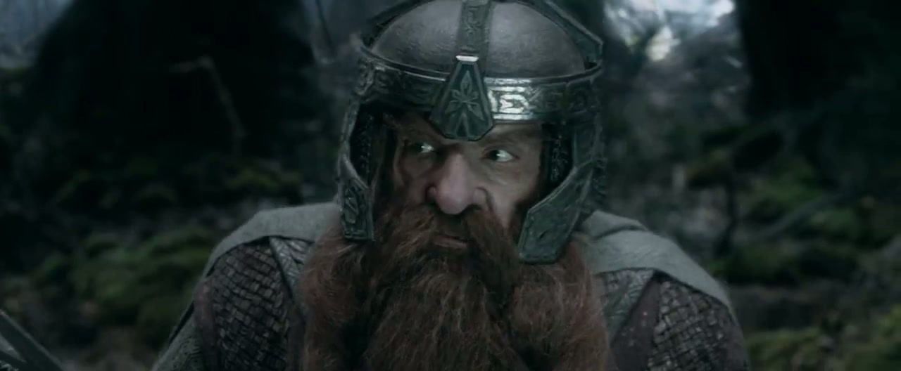 The Lord of the Rings: The Two Towers Screenshot