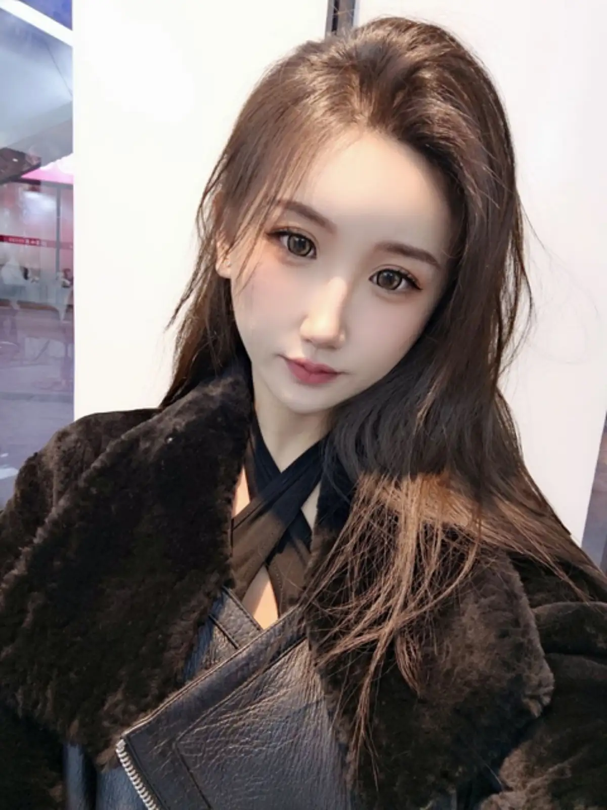 중국 쉬멜 쇼우팅 실사 프로필 두번째 상세 이미지 중국 쉬멜 쇼우팅 실사 프로필 두번째 상세 이미지