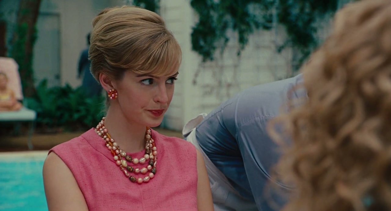 The Help Screenshot