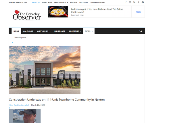 website WRONG LOOK