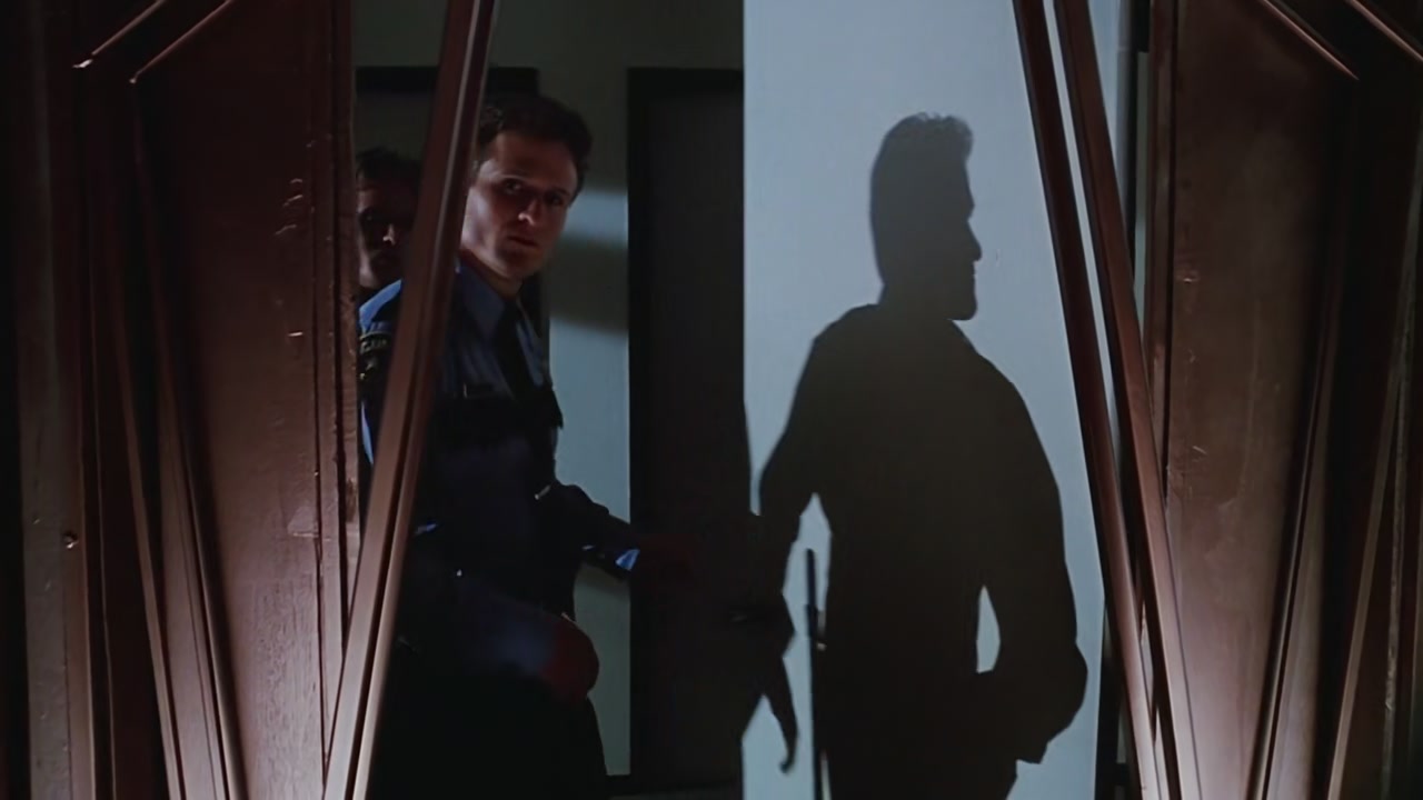 Hellraiser: Bloodline Screenshot