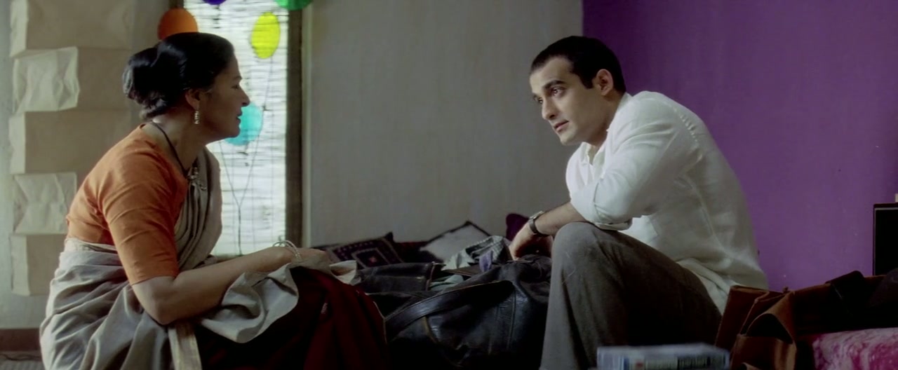 Dil Chahta Hai Screenshot