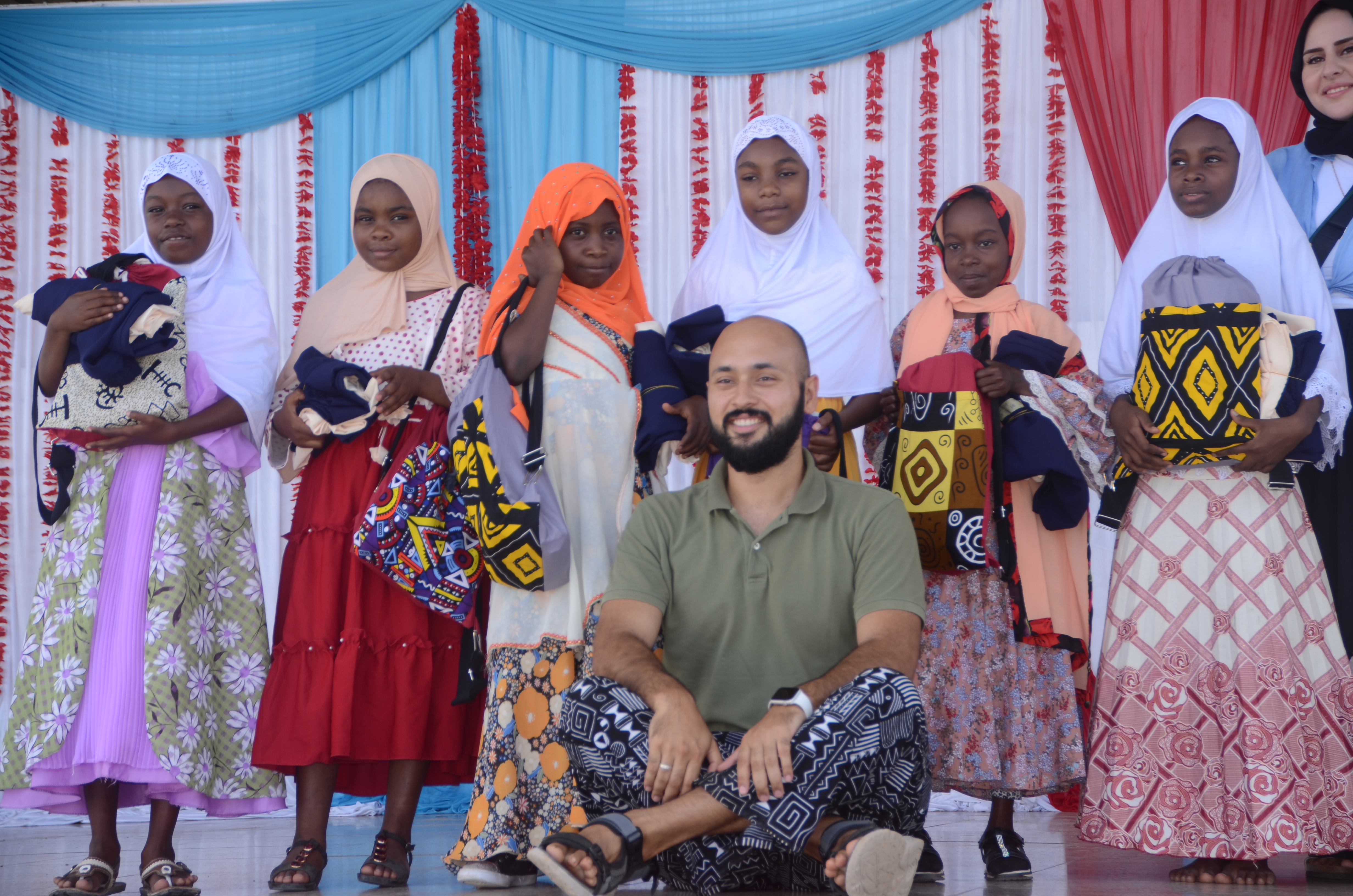 Al Amin Relief Foundation