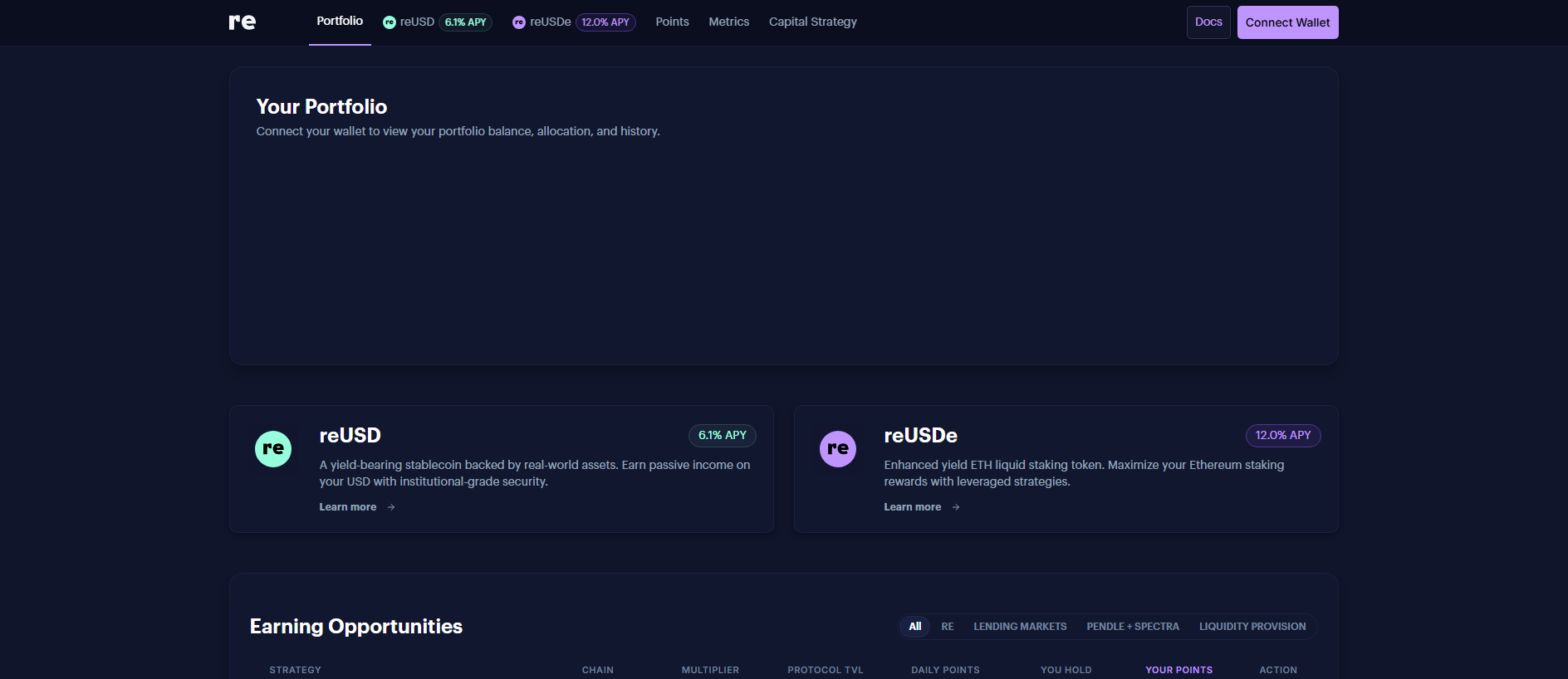 Forensic screenshot of defiaprende.lat showing the phishing page layout
