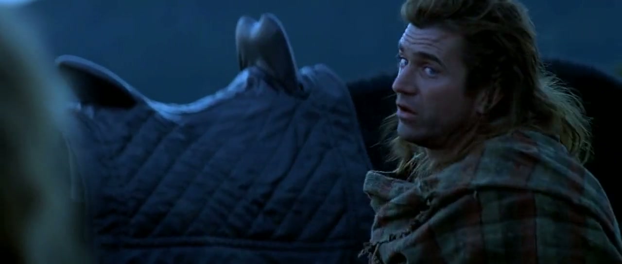 Braveheart Screenshot
