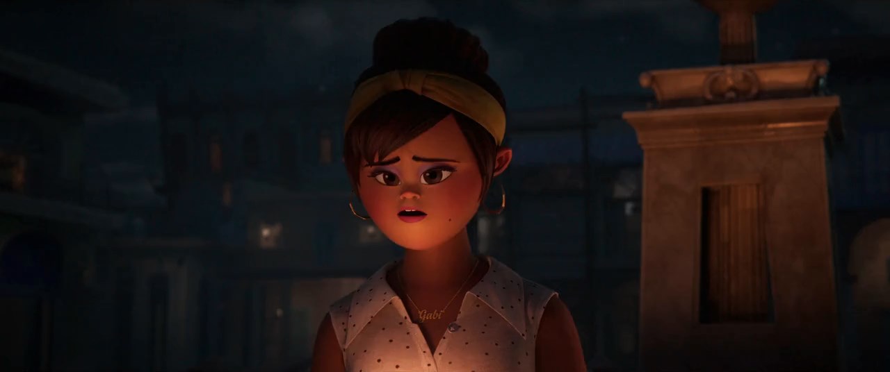 Vivo Screenshot
