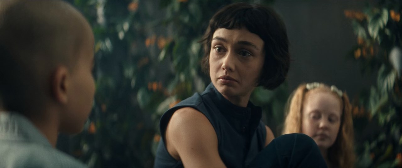 Alien: Earth Screenshot