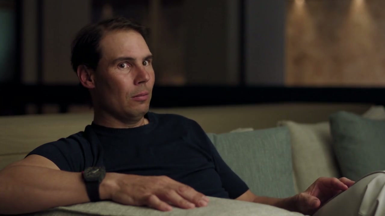 Rafa Screenshot