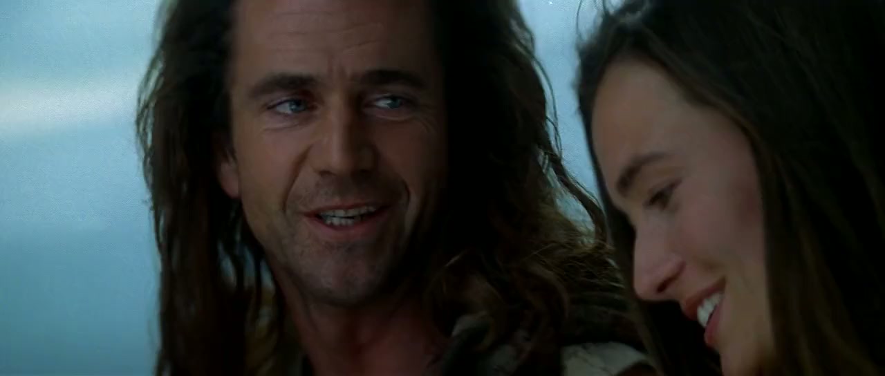 Braveheart Screenshot