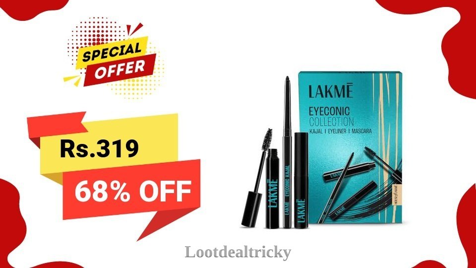 68 Off Lakme – Best Deal Online @ 68% OFF 68 Off Lakme – Best Deal Online @ 68% OFF