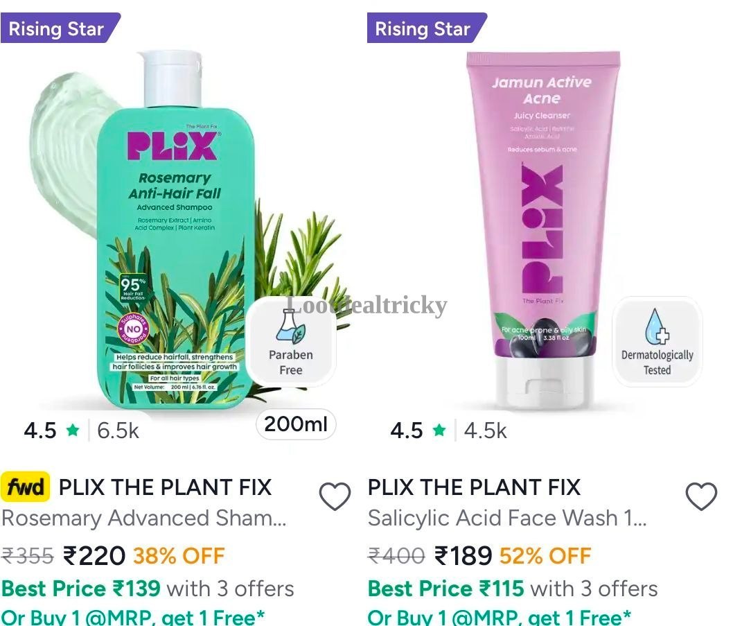B2g1 20 Additonal – Just 20% OFF | Loot Deal