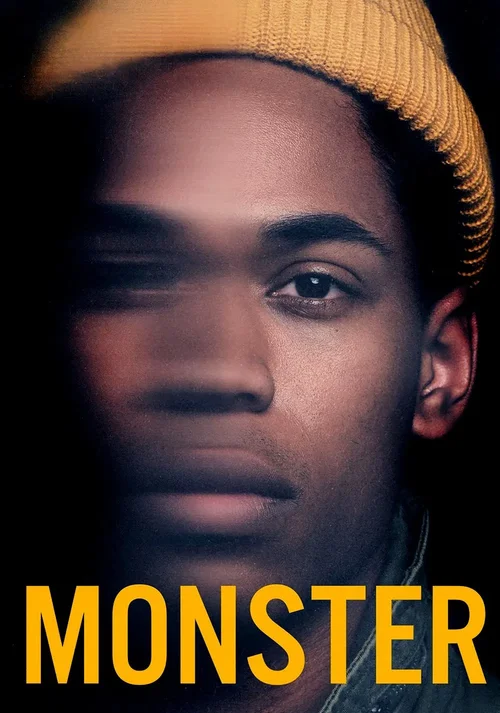 Potwór / Monster (2018) MULTi.1080p.WEB-DL.H.264-BP007 | Lektor i Napisy PL