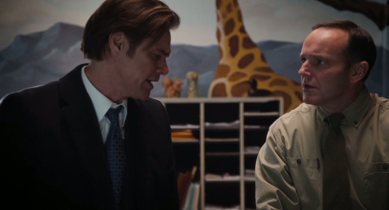 Mr. Popper's Penguins Screenshot