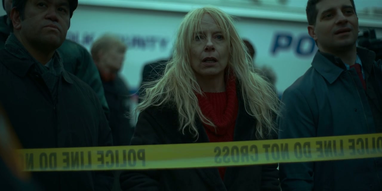 Lost Girls Screenshot