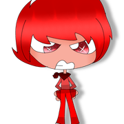 Ronald-Red