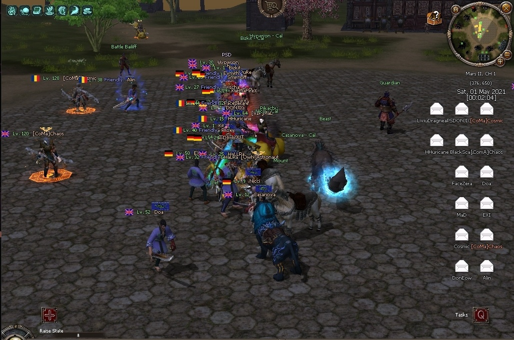Imagine