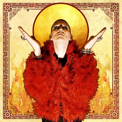 PIG - Stripped & Whipped (2019) FLAC 24 bit HI-RES