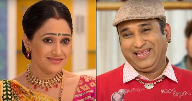 TMKOC - incest version - subah ki chudai