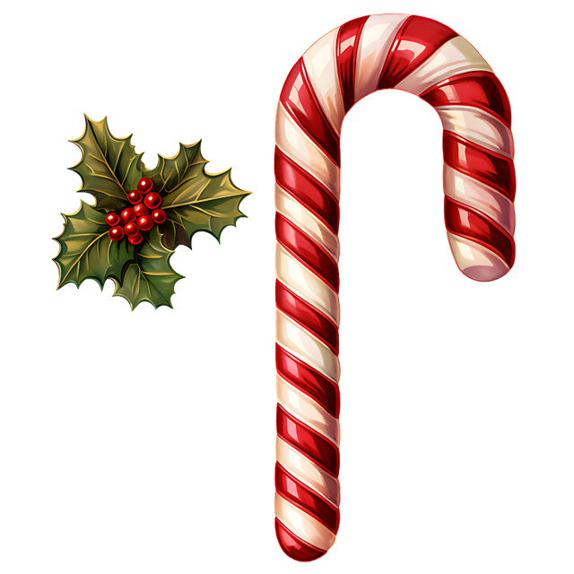 Christmas-Candy
