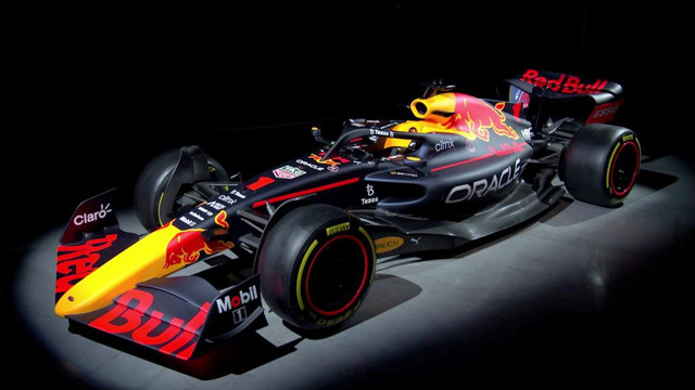 Redbull