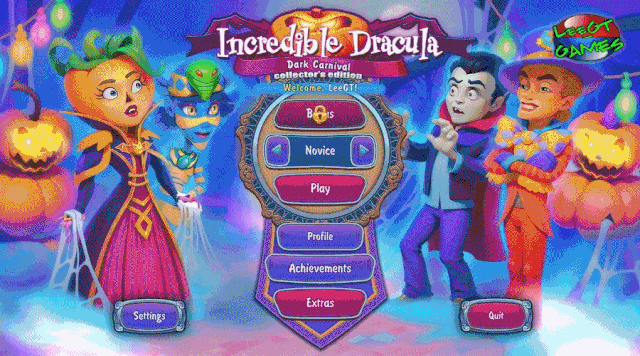 incredrac10scr