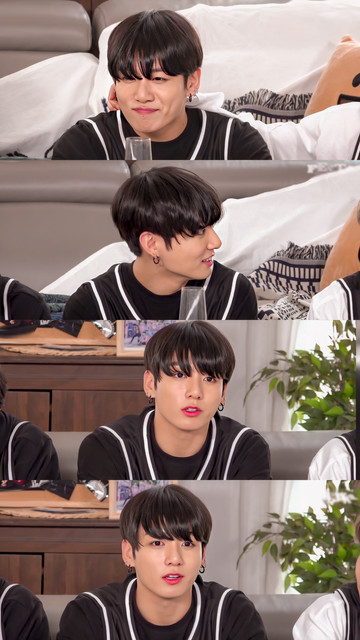 Jungkook