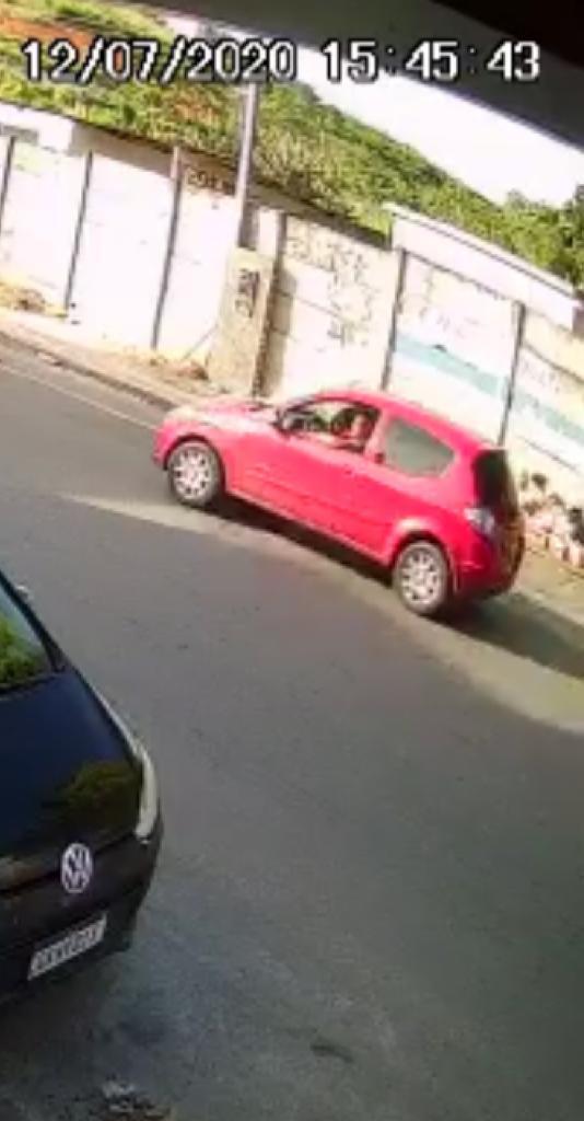 Ford-ka