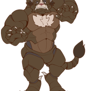 Robot Gavrus - SFW