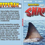 The Last Shark thinpak