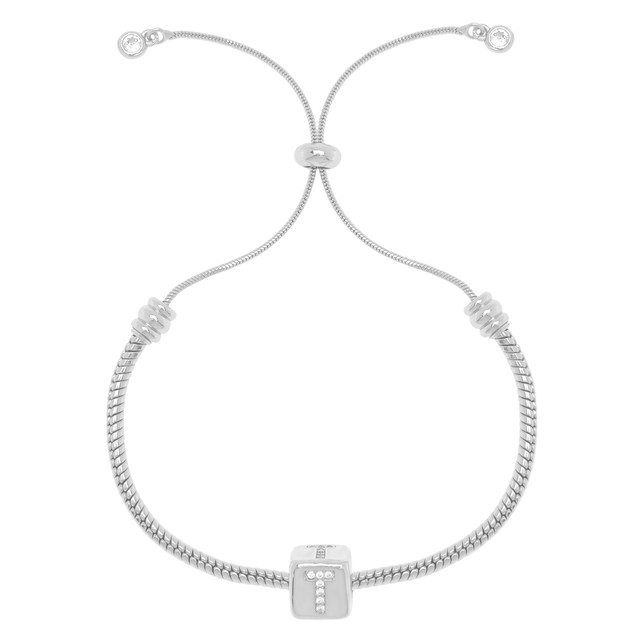 T-Silver