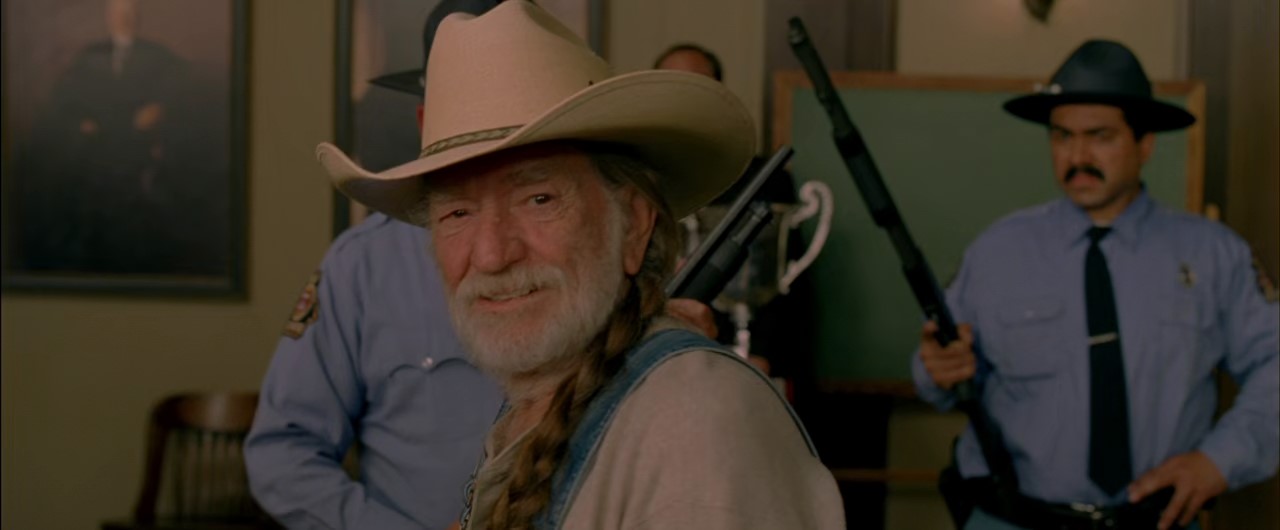 The Dukes of Hazzard Dual Audio Hindi-English