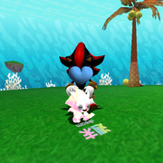 Pet-pet