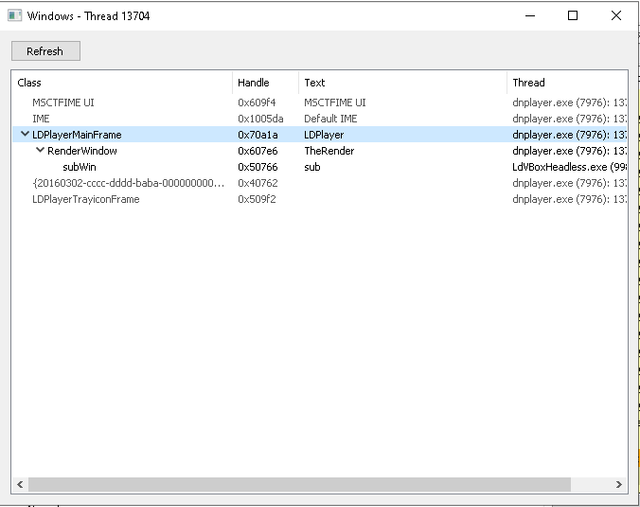 LD-Player-Window