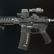 Relikan-Maverick4-Carbine