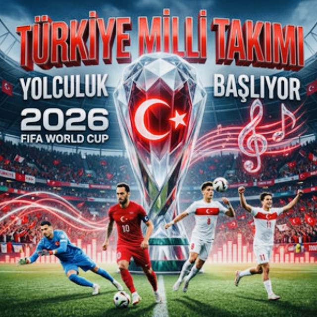 A Milli Takımın Maçları ve Yayın Akışı