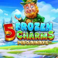 5 Frozen Charms Megaways demo oyna