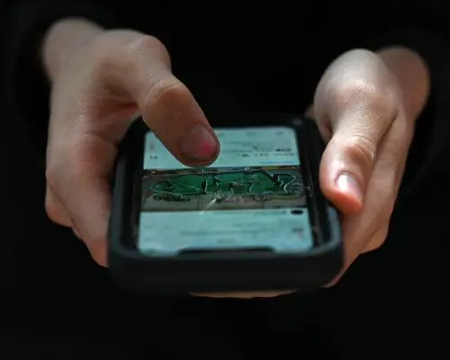 Tougher Social Media Rules for Children Imminent