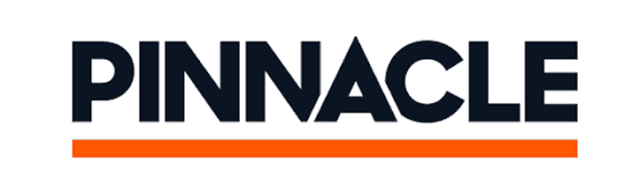 VIP 777 Game Pinnacle logo