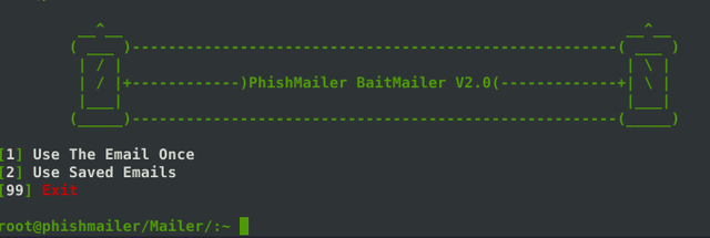 Using Mailer · BiZken/PhishMailer Wiki · GitHub