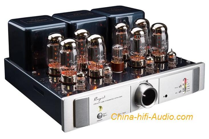 China-hifi-Audio Spokesperson Announces to Add Hi-end Amplifiers from Different Brands in their Stock