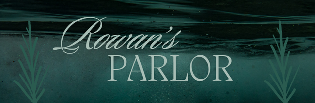 Rowan-s-Parlor