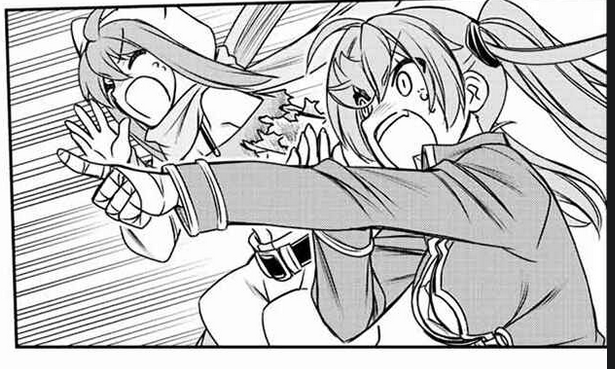 Dame Skill [Auto Mode] ga Kakuseishimashita ~Are, Guild no Scout-san