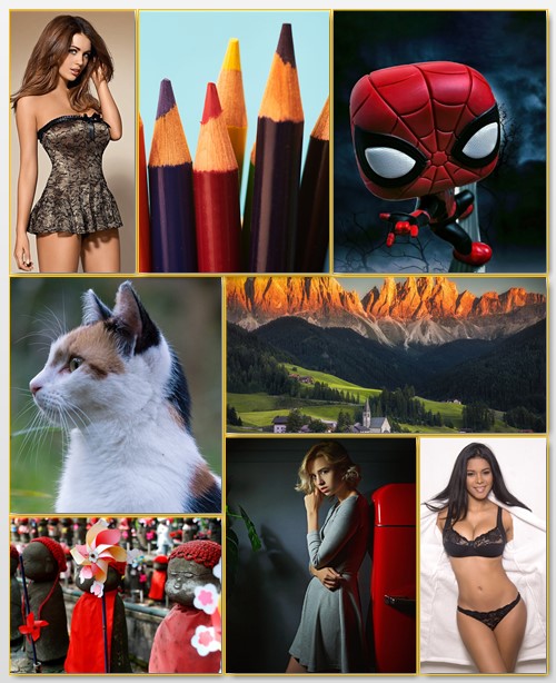 Best Mix Wallpapers 332