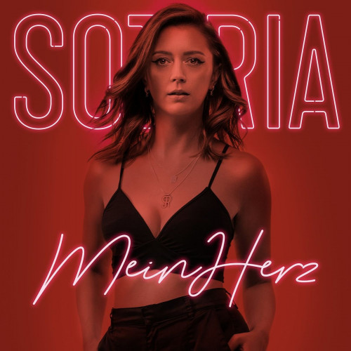 Sotiria - Mein Herz [Deluxe] (2021)