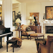 Music Room