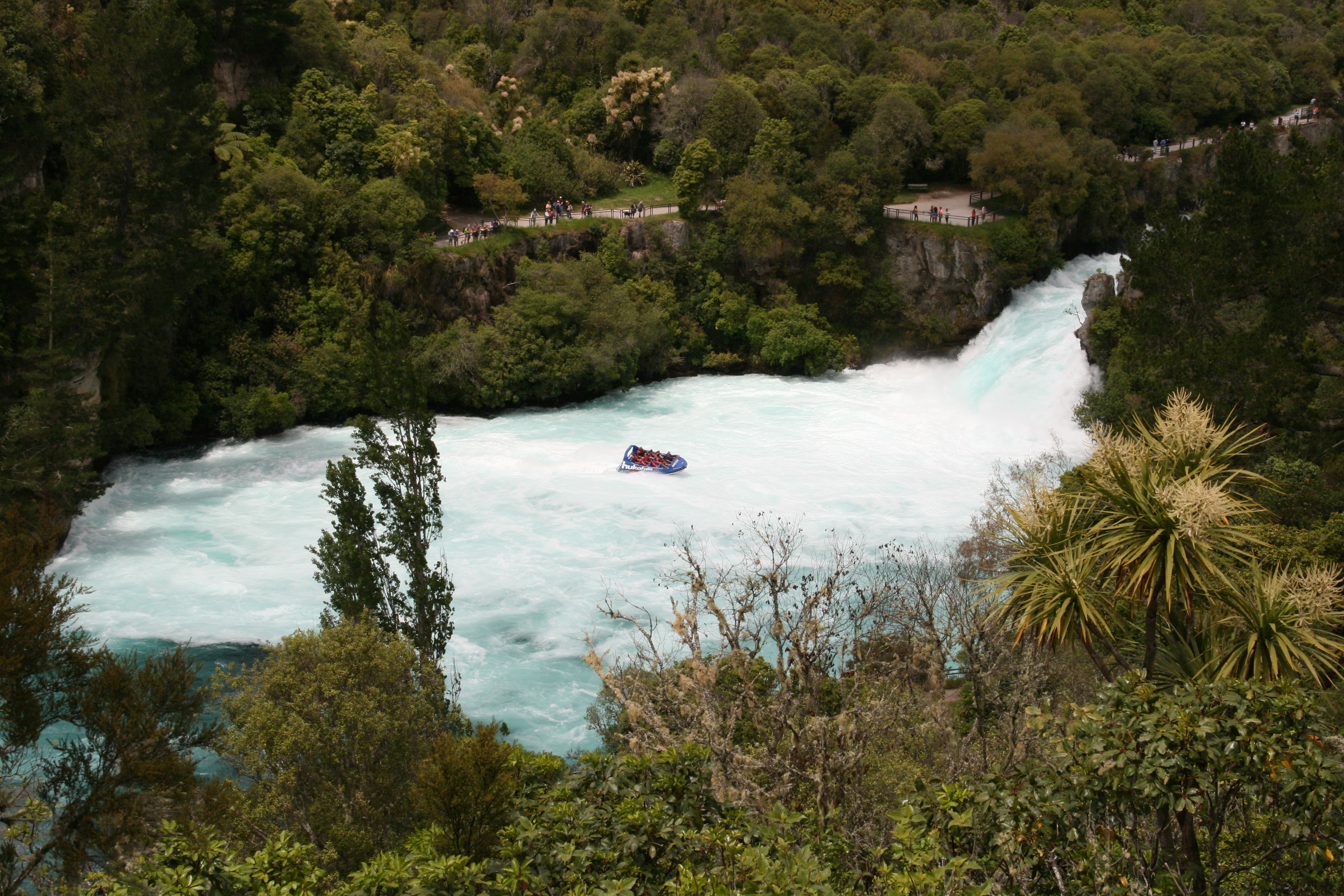 ROTORUA - 20 dias en Nueva Zelanda (3)