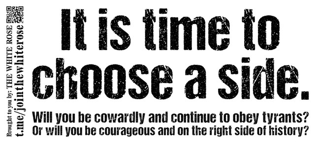 Choose-ASide