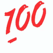 100-percent